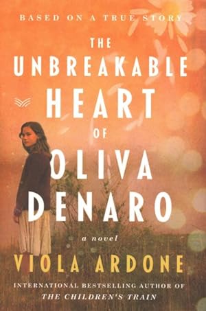 Imagen del vendedor de Unbreakable Heart of Oliva Denaro a la venta por GreatBookPrices