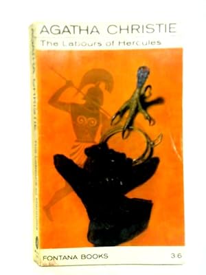 Imagen del vendedor de The Labours of Hercules a la venta por World of Rare Books