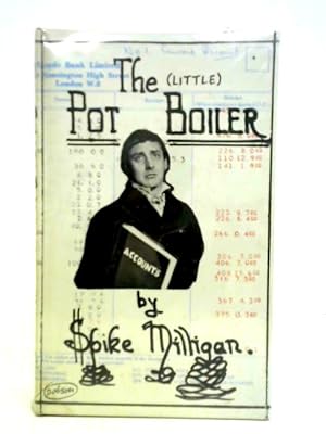 Seller image for Little Pot Boiler for sale by World of Rare Books