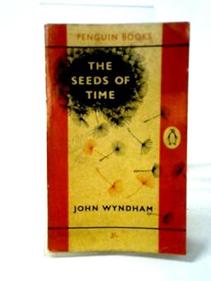 Seller image for The Seeds of Time for sale by World of Rare Books