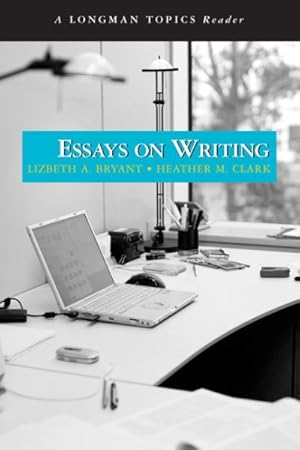 Seller image for Essays on Writing for sale by GreatBookPrices