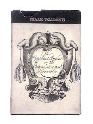 Bild des Verkufers fr The Compleat Angler (Goldfinch Title) zum Verkauf von World of Rare Books