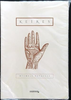 Bild des Verkufers fr Keires/Sali d'argento zum Verkauf von Librodifaccia