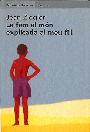 Imagen del vendedor de LA FAM AL MN EXPLICADA AL MEU FILL (CATALN). a la venta por Librera Smile Books