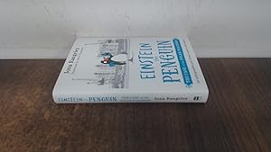 Seller image for The Case of the Polar Poachers: The 2023 new illustrated children  s book from the brilliant series Einstein the Penguin  "   a delight   SUNDAY TIMES: Book 3 for sale by BoundlessBookstore