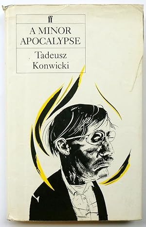 Bild des Verkufers fr A Minor Apocalypse zum Verkauf von PsychoBabel & Skoob Books
