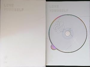 BTS: Love Yourself 'Her'. Con cd audio