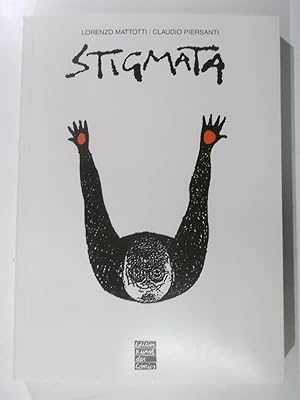 Bild des Verkufers fr Stigmata, Normalausgabe zum Verkauf von PlanetderBuecher