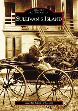 Imagen del vendedor de Sullivan's Island a la venta por GreatBookPrices