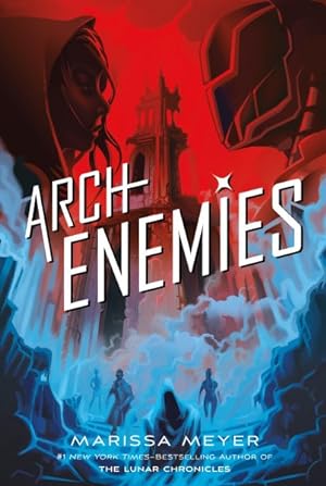 Seller image for Archenemies for sale by GreatBookPrices