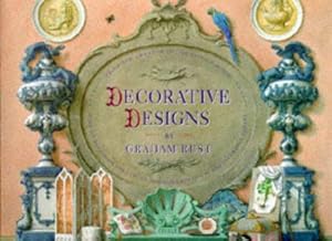 Imagen del vendedor de Decorative Designs a la venta por WeBuyBooks