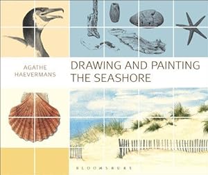 Image du vendeur pour Drawing and Painting the Seashore mis en vente par WeBuyBooks