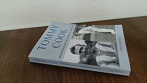 Imagen del vendedor de Tommy Cook: The Double Life of a Superstar Sportsman (Signed.) a la venta por BoundlessBookstore