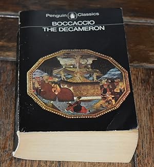 Seller image for The Decameron for sale by CHESIL BEACH BOOKS