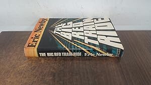 Seller image for The Big Red Train Ride for sale by BoundlessBookstore