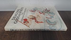 Imagen del vendedor de Dragons, Gods and Spirits from Chinese Mythology (World mythology series) a la venta por BoundlessBookstore