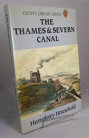 Seller image for The Thames and Severn Canal for sale by Horsham Rare Books