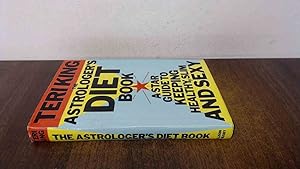 Bild des Verkufers fr The Astrologers Diet Book zum Verkauf von BoundlessBookstore