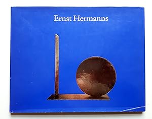 Seller image for Nhe und Ferne - Ernst Hermanns zum 75. Geburtstag - Arbeiten von 1956 bis 1988 - Stdt. Museum Leverkusen, Schloss Morsbroich 1990 for sale by Verlag IL Kunst, Literatur & Antiquariat