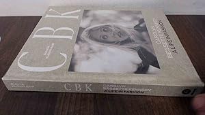 Bild des Verkufers fr CBK: Carolyn Bessette Kennedy: A Life in Fashion zum Verkauf von BoundlessBookstore