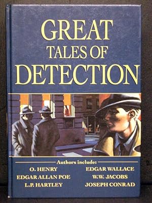 Seller image for Great Tales of Detection for sale by Booksalvation