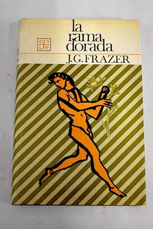 Seller image for La rama dorada for sale by Alcan Libros