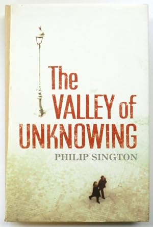 Bild des Verkufers fr The Valley of Unknowing zum Verkauf von PsychoBabel & Skoob Books