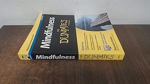 Immagine del venditore per Mindfulness For Dummies 2e (For Dummies Series) venduto da BoundlessBookstore