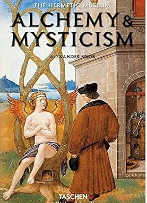 Imagen del vendedor de Alchemy and Mysticism a la venta por LIBRERIA ANTICUARIO BELLVER MADRID