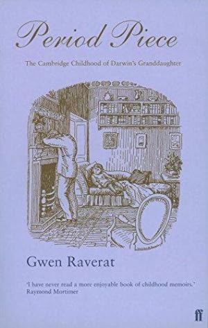 Seller image for Period Piece - A Cambridge Childhood for sale by WeBuyBooks