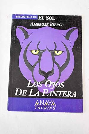 Los ojos de la pantera y otros relatos