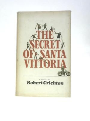 Immagine del venditore per The Secret of Santa Vittoria (World Books) venduto da World of Rare Books