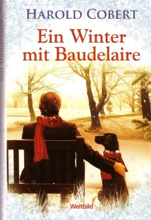 Bild des Verkufers fr Ein Winter mit Baudelaire. Roman zum Verkauf von Gabis Bcherlager