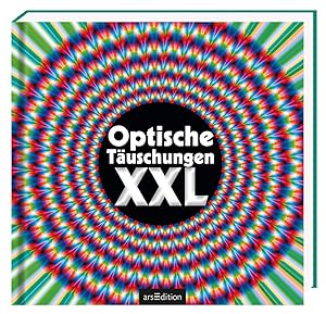 Optische Täuschungen XXL