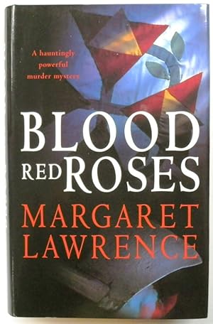 Bild des Verkufers fr Blood Red Roses zum Verkauf von PsychoBabel & Skoob Books