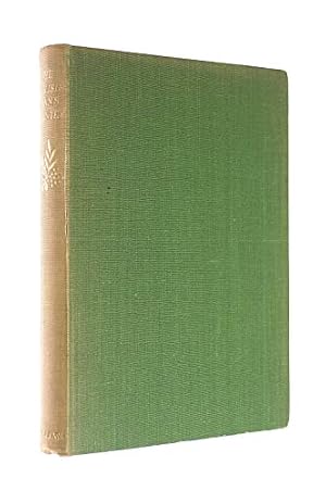 Immagine del venditore per THE ENGLISHMAN'S COUNTRY,WITH INTRODUCTION BY EDMUND BLUNDEN. venduto da WeBuyBooks