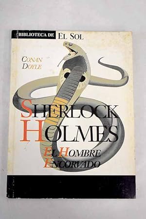 Imagen del vendedor de Sherlock Holmes a la venta por Alcan Libros