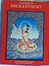 Bild des Verkufers fr Masters of Enchantment: The Lives And Legends of the Mahasiddhas zum Verkauf von WeBuyBooks 2