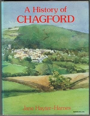 A History Of Chagford