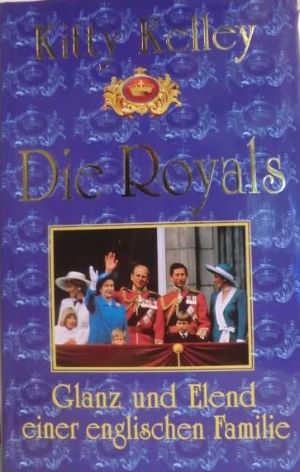 Image du vendeur pour Die Royals:Glanz Und Elend Einer Englischen Familie mis en vente par Gabis Bcherlager