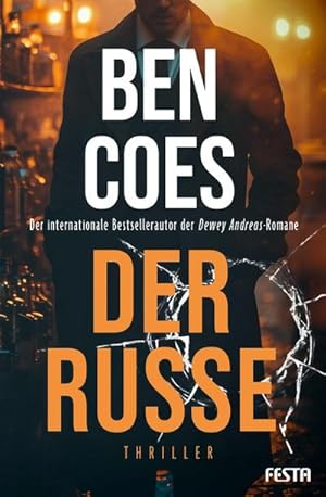 Der Russe : Thriller