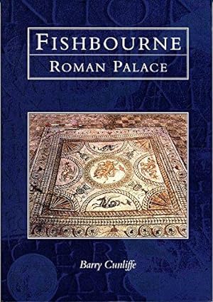 Seller image for Fishbourne Roman Palace (Tempus History & Archaeology) for sale by WeBuyBooks