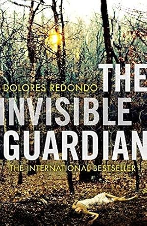 Imagen del vendedor de The Invisible Guardian: Book 1 (The Baztan Trilogy) a la venta por WeBuyBooks 2