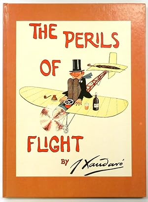 Seller image for The Perils of Flight for sale by PsychoBabel & Skoob Books