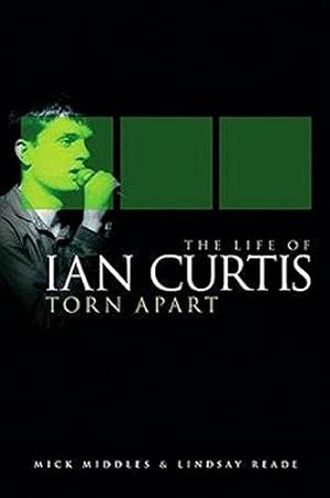 Bild des Verkufers fr Torn Apart: The Life of Ian Curtis zum Verkauf von WeBuyBooks