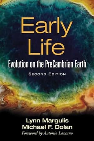 Seller image for Early Life: Evolution On The Precambrian Earth for sale by WeBuyBooks