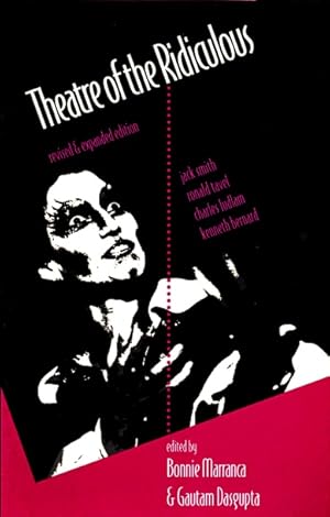 Seller image for Theatre of the Ridiculous for sale by LEFT COAST BOOKS