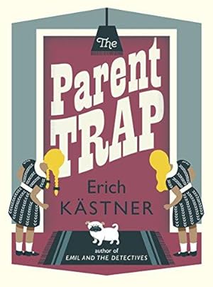Seller image for The Parent Trap for sale by WeBuyBooks