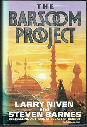 The Barsoom Project