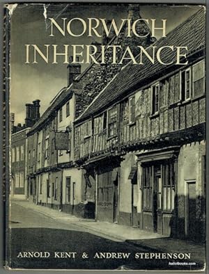 Norwich Inheritance